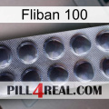 Fliban 100 30